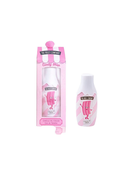 Αποσμητικό Χώρου Fruit Company 40 Ml