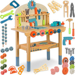 Ricokids Πάγκος