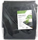 Material Barieră Împotriva Buruienilor Strend Pro Garden B1304 Densitate 50 G/m2 Dimensiune 1.6x10 M Negru Nețesut
