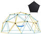 Vivatechnix Dom 305x305x152.5cm. Gri