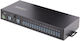 StarTech Hub 16 Θυρών USB 3.2 με σύνδεση USB-A