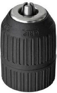 Strend Pro 10 Mm Quick Chuck Keyless
