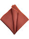 Men's Handkerchief Red