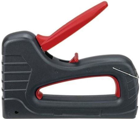 Strend Pro 2170615 Καρφωτικό Χειρός για Συνδετήρες & Καρφιά