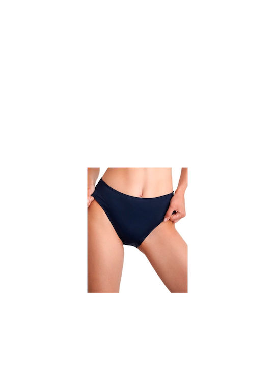 Blu4u Bikini Slip Blu4u