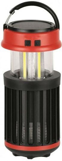 Strend Pro Φανάρι Led Ηλιακό για Camping 230lm 5W