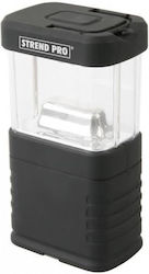 Strend Pro Campinglichter und Laternen Schwarz Strend Pro Campinglichter und Laternen Schwarz