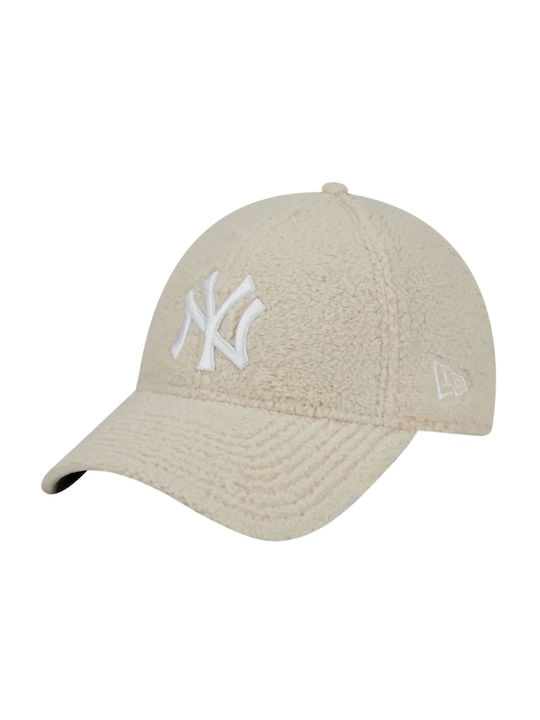 New Era Men's Jockey Beige