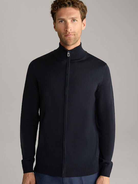 Ανδρική Ζακέτα Dark Blue