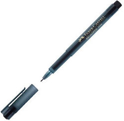 Faber-Castell Broadpen 1554 Маркер за Рисуване ...