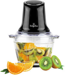 Berlinger Haus 500W με Δοχείο 1lt Μαύρος