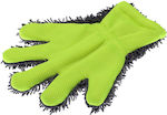 Double-Sided Microfiber Washing Mitt