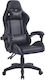 Woodwell BF7850 Artificial Leather Gaming Chair...