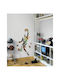 RoomMates Decor Kinder Wandsticker Wand 57x132cm
