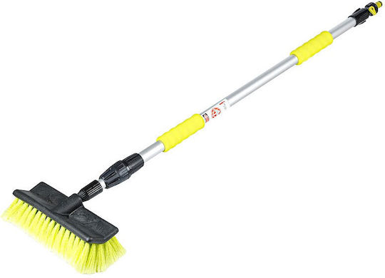 Telescopic Washing Brush Handle 110-170cm