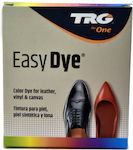 TRG the One Farbe für Lederschuhe Rot