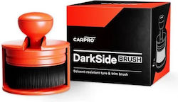 CarPro DarkSide Βούρτσα Γυαλίσματος για Ελαστικά Αυτοκινήτου