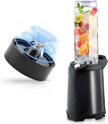 Blender with Plastic Jug 570 ml 350W Gray