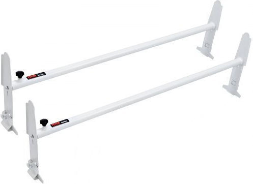 Ράφι Οροφής Vevor Βαν 2 Μπάρες Ρυθμιζόμενο 1200-2000 Mm 227 Kg Chevrolet Express Gmc Savana Xshch250039645ac2v0
