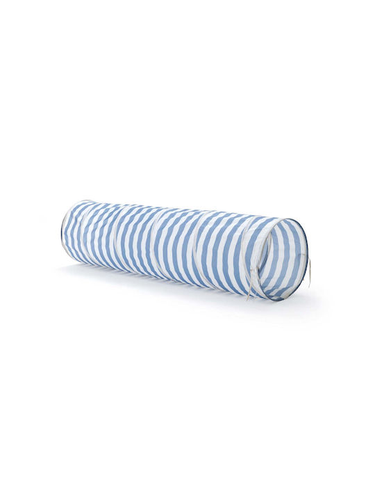 Kids Concept Kinderzelt Tunnel Star Blau