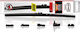 Rear Wiper Blade Heyner Compatible with BMW i3 I01