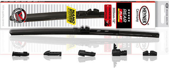 Rear Wiper Blade Heyner Compatible with BMW i3 I01