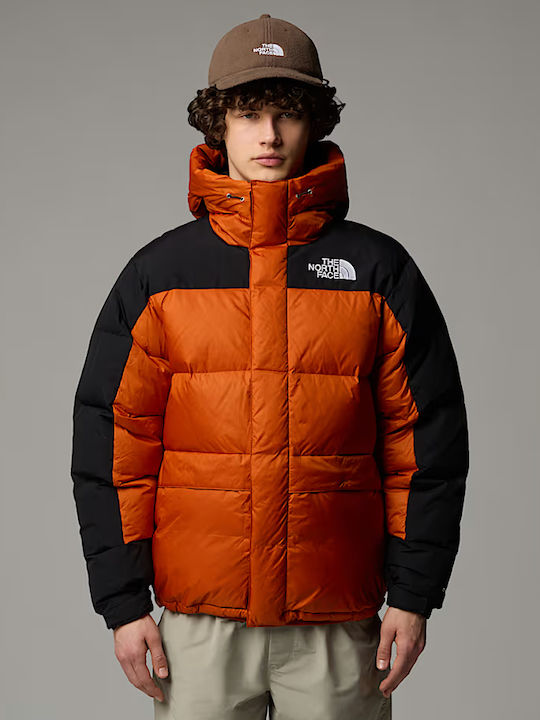The North Face Himalayan Winter Jacket Puffer O...