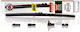 Heckscheibenwischer Heyner kompatibel mit Byd Atto 3