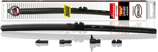 Rear Wiper Blade Heyner Compatible with BMW X2 F39