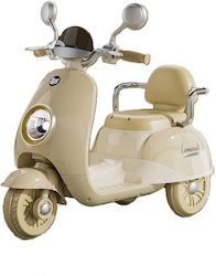 Vespa Electrică