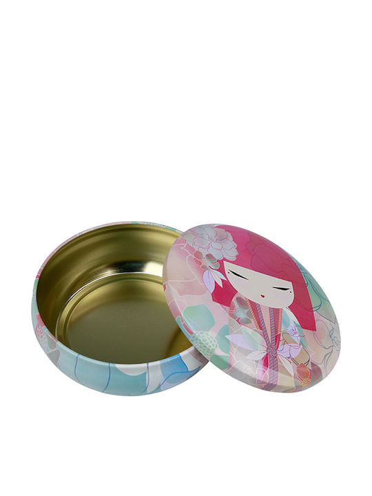 Cutie Metalică Prieten Kimmidoll Tomomi Kh0984