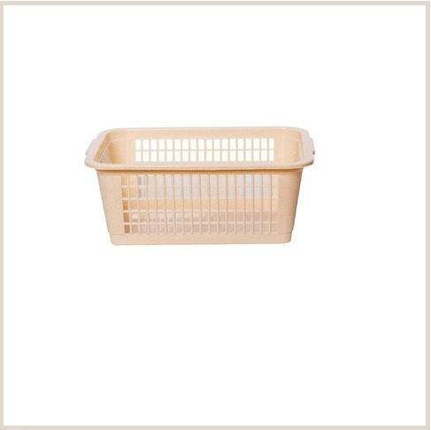 Coș multifuncțional 38cm x 28cm x Bej Homestyle MB 104151