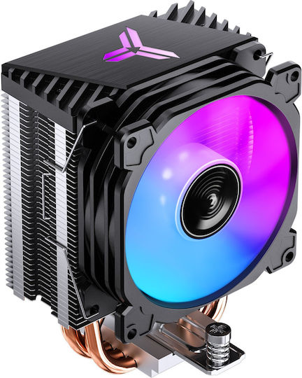 Jonsbo CR-1400E Ψύκτρα Επεξεργαστή για Socket AM4/AM5/1200/115x/1700 με ARGB Φωτισμό