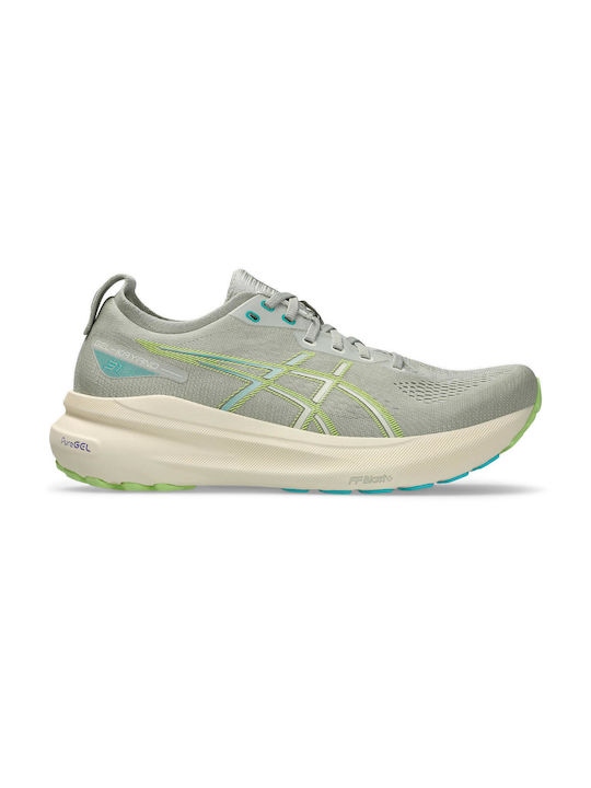 Gel-Kayano 31 Men's Sport Shoes Running Beige