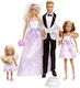 Barbie Ultimate Wedding Doll