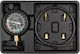 Yato Pressure Meter YT-73050