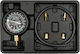 Yato Μετρητής Πίεσης YT-73050