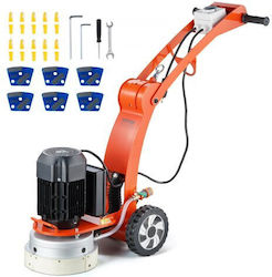 Vevor HNTSGJJS1300C00IVV2 Polizor de Podea Electric