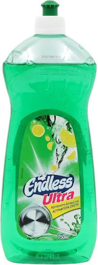 Endless Κλασσικο Original 750ml