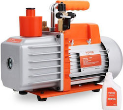 Vevor Вакуумна Помпа KDZ5CFM250WA19KI5V2 Vevor Вакуумна Помпа KDZ5CFM250WA19KI5V2