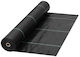 Vevor FCBY33005.8OZ8WBLV0 Антизамръзваща Качулка Черна