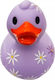 Luna Bath Duck Pink