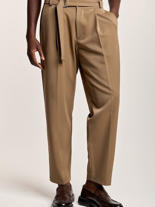 Picoc Trousers Beige