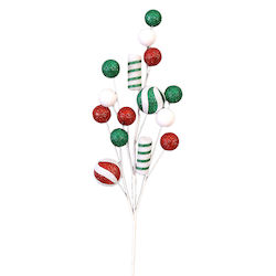 Vetur BV Christmas Wreath Branch Length 104cm