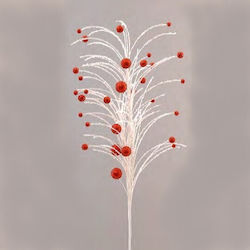 Vetur BV Christmas Wreath Branch Length 104cm