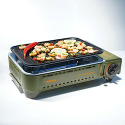 Tiross Gas Stove Barbecue Ts268 Tiross Gas Stove Barbecue Ts268
