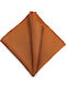 Men's Handkerchief Orange