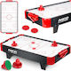 NEO Sport Joc Air Hockey L61 x L32.5 x Î14cm.