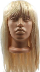 Carnival Wig Straight Blond