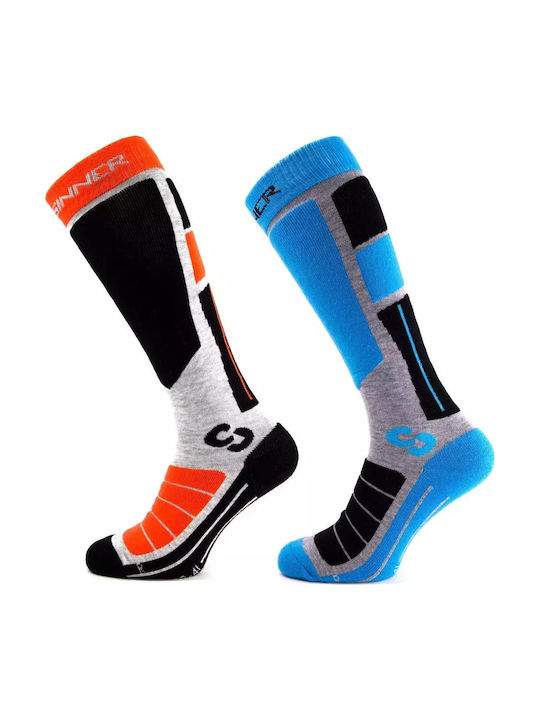 Sinner Athletic Socks Multicolour